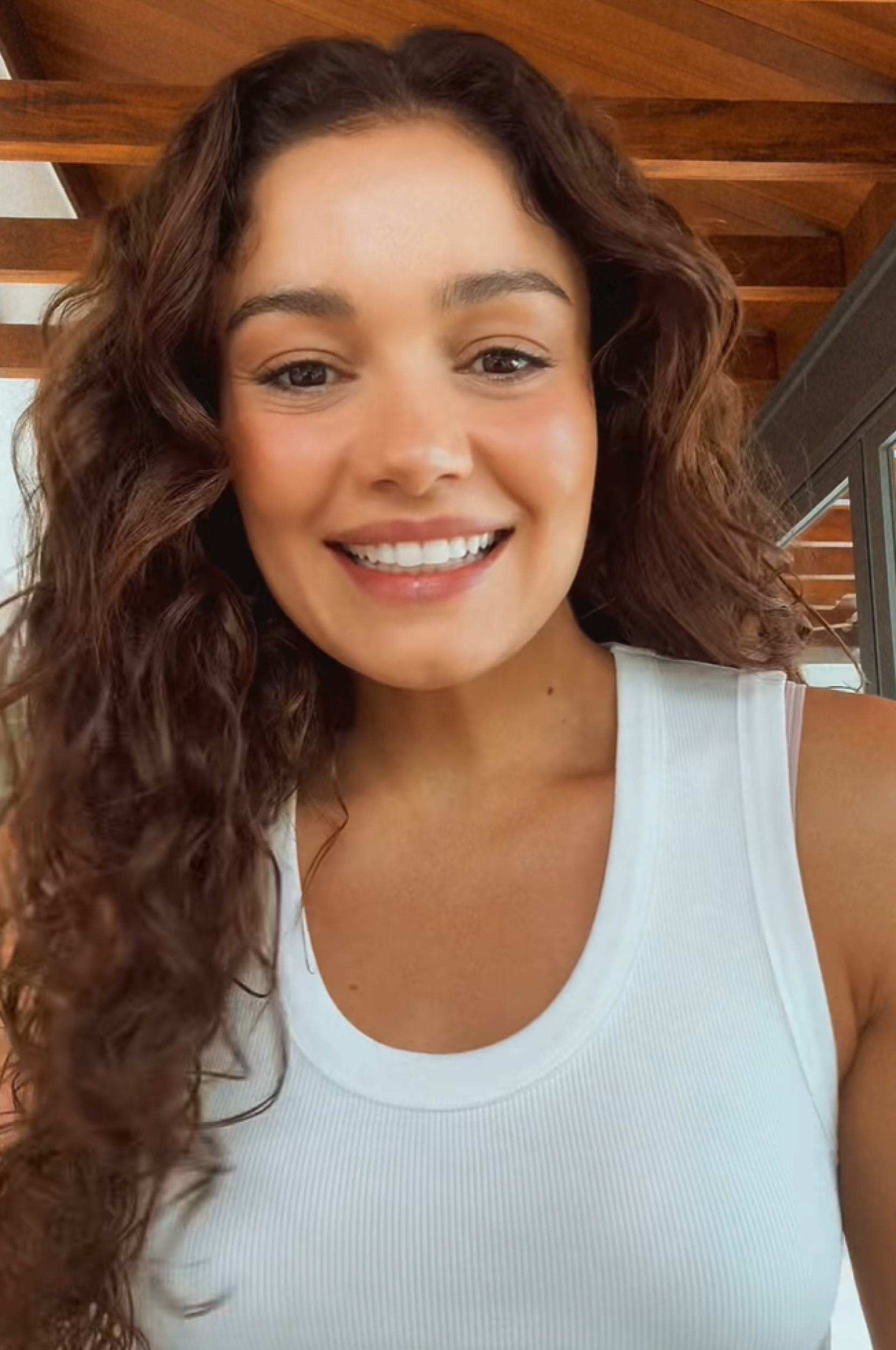 Sophie Charlotte  - reprodução Instagram