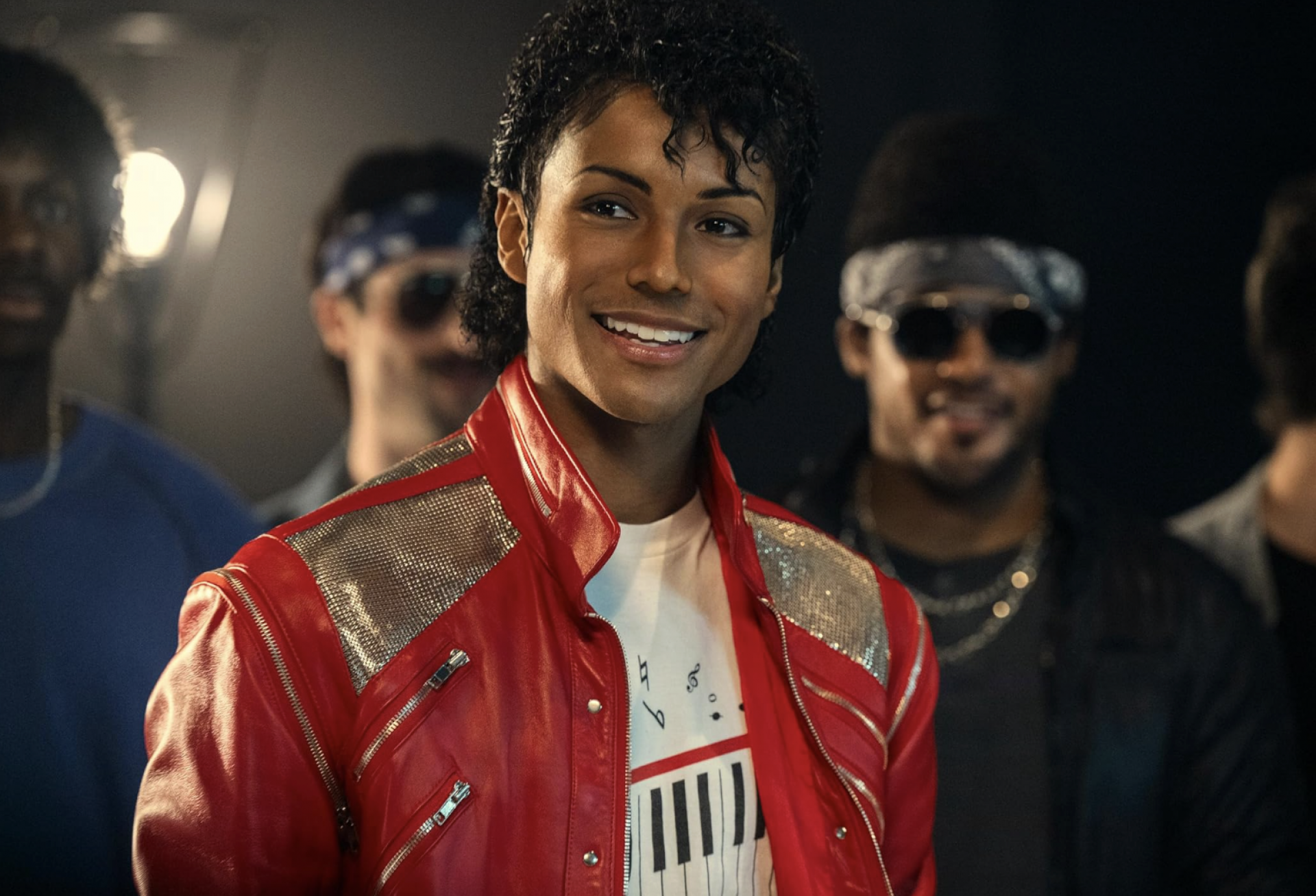 "Michael" tem estreia prevista para abril de 2026