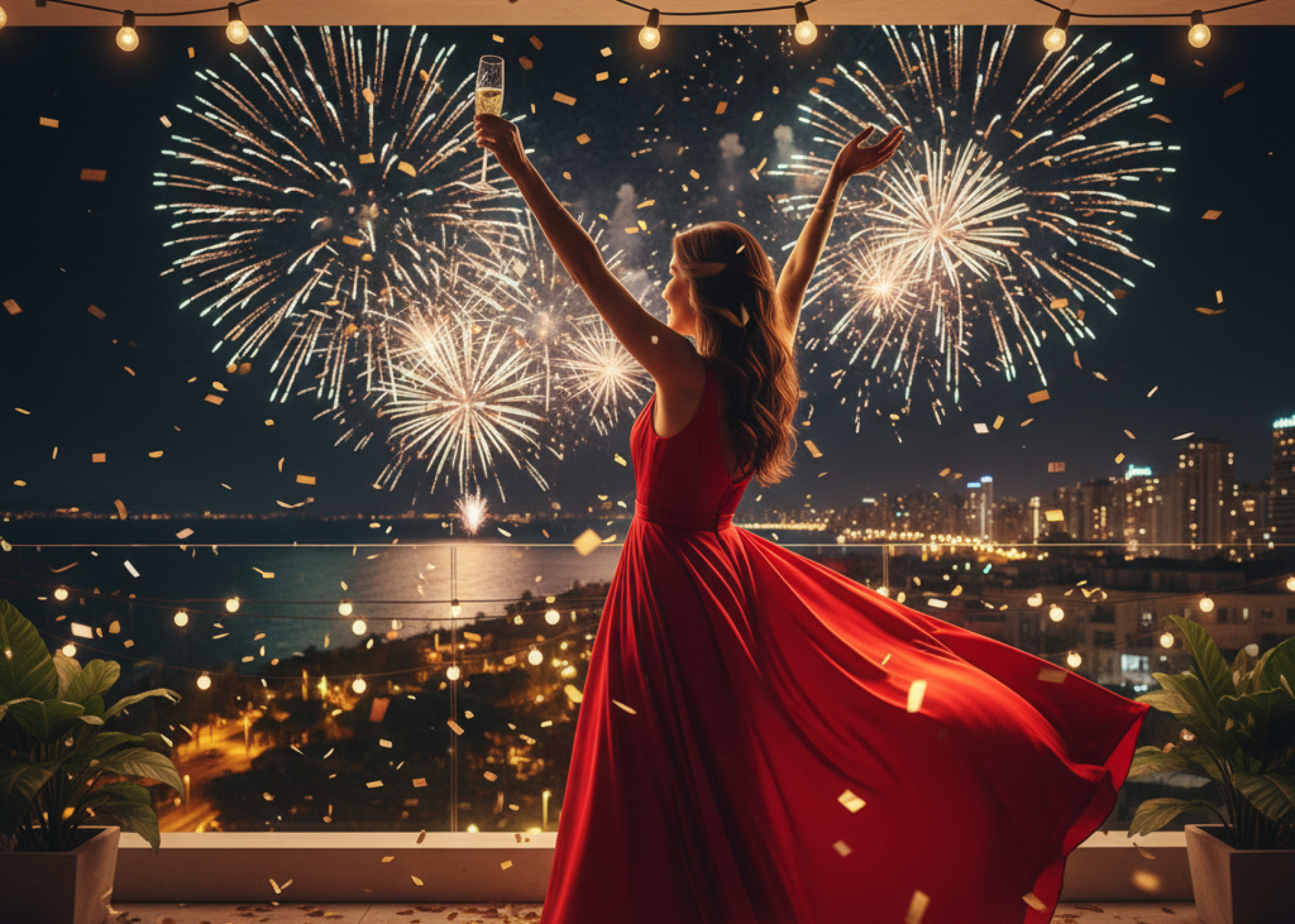 Descubra qual &eacute; a Cor do ano 2026 e como usar para potencializar suas metas