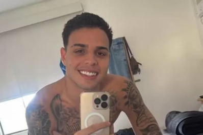 Suspeito de aplicar golpe 