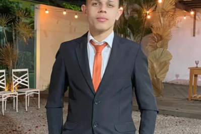 Jovem morre em acidente de moto na Estrada Velha de Búzios, em Cabo Frio