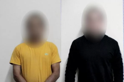 Dois homens são presos em Cabo Frio por tentar vender casa alugada em golpe de estelionato