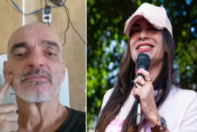 CASO ROSE/ Justiça mantém prisão de empresário Alexu Rosa, acusado de tentar matar ex-mulher em Cabo Frio