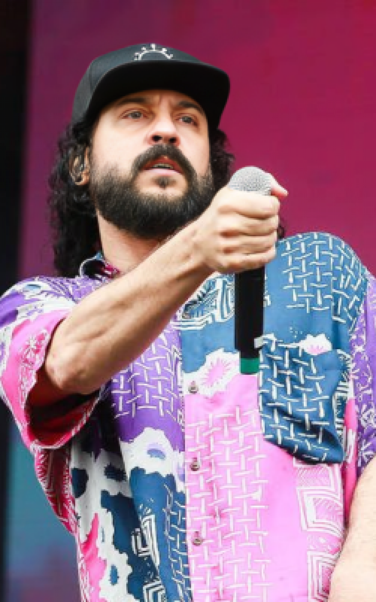 Parafina Festival em Búzios: Esporte Radical, Shows Incríveis e Conscientização Ambiental!