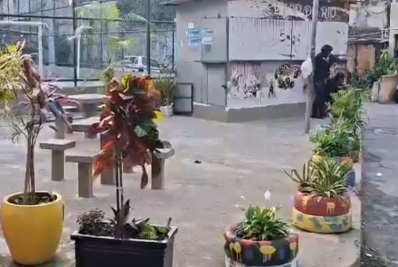 PM realiza operação em comunidades da Zona Sudoeste