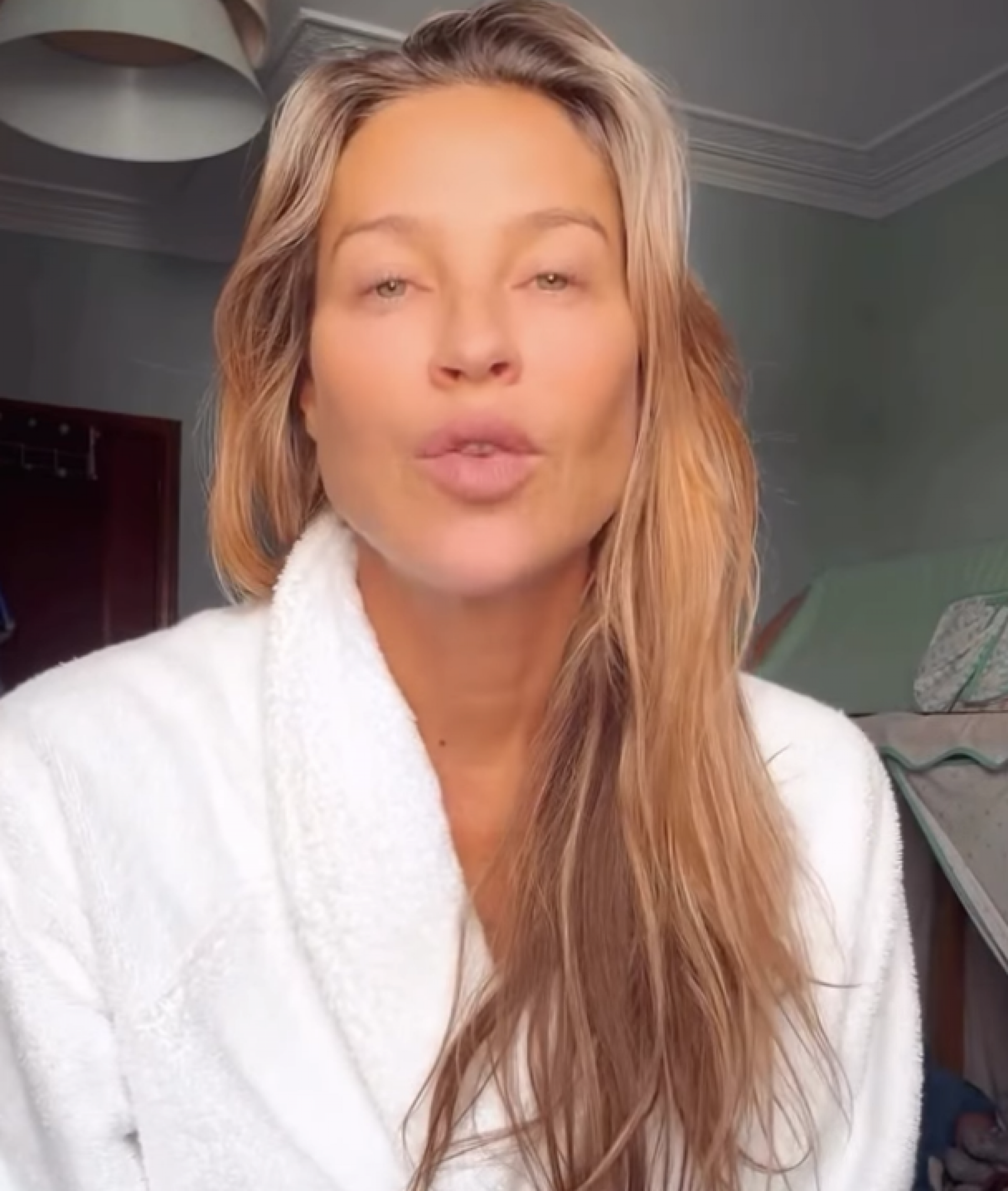 Luana Piovani - reprdução Instagram