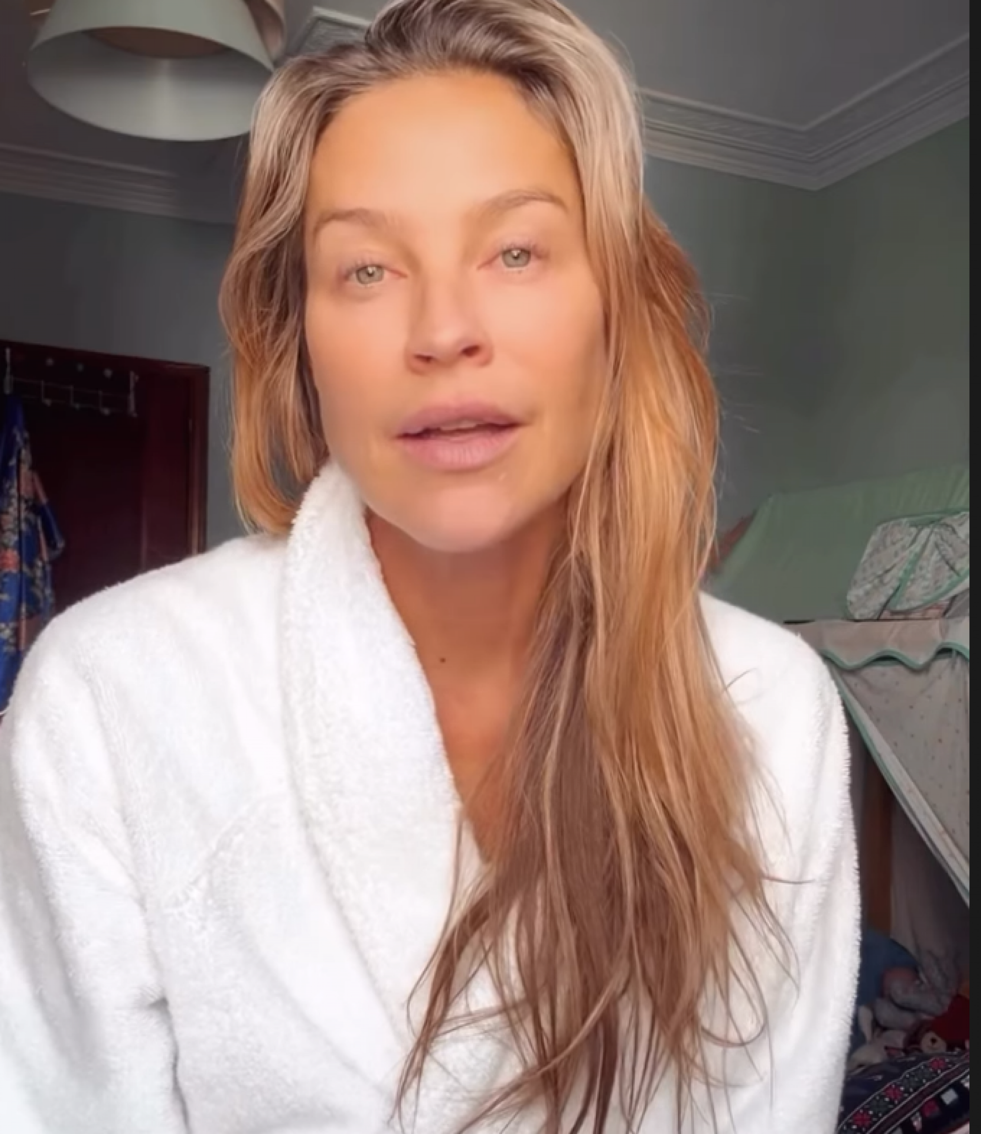 Luana Piovani - reprdução Instagram