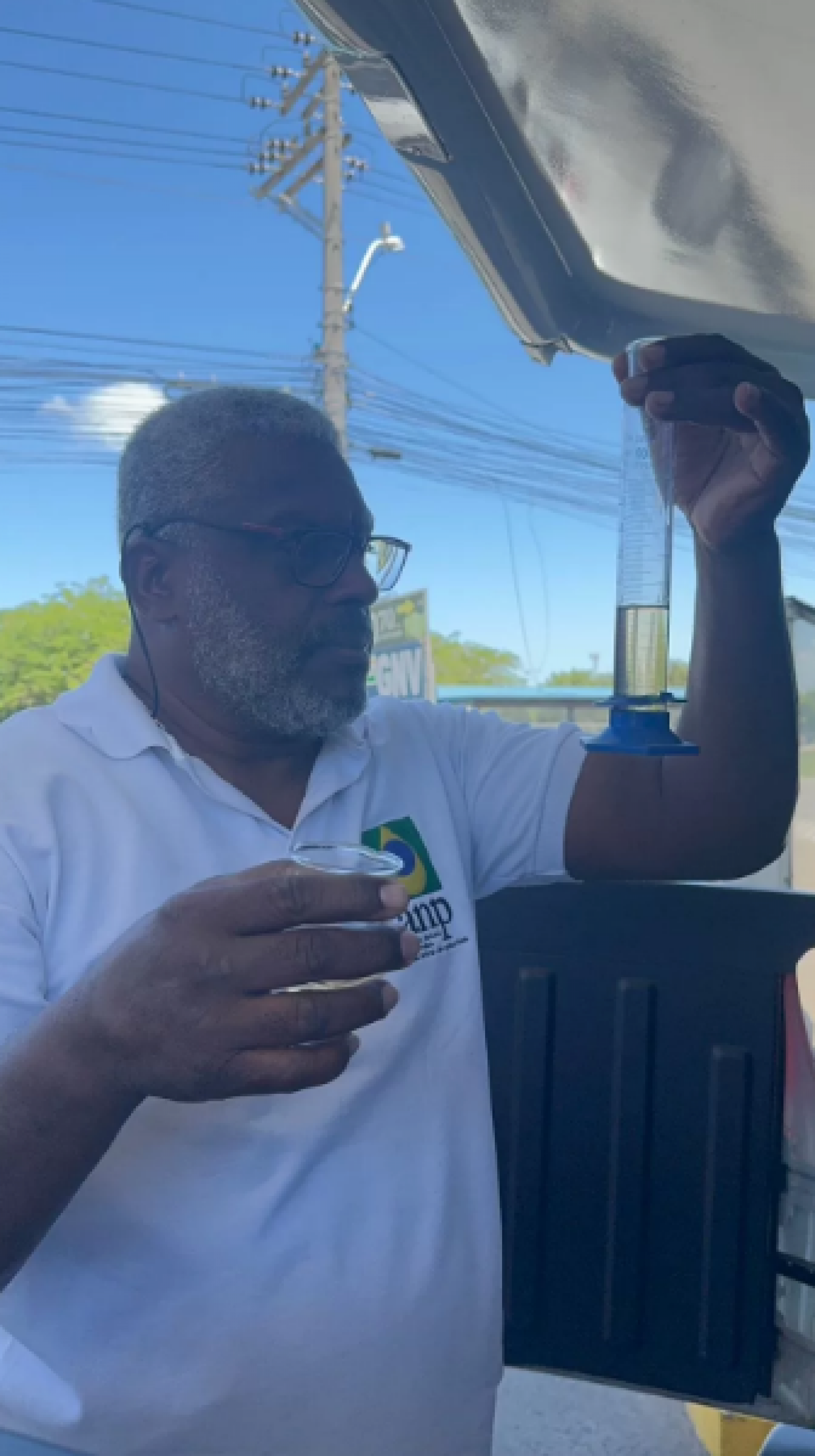 Procon participa de operação conjunta  - Ascom