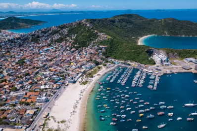 Arraial do Cabo recebe o Fórum Futuro 3D e promove debate sobre cidades sustentáveis e circulares