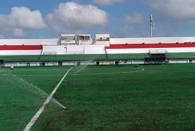 Estádio do Correão será reinaugurado nesta quinta-feira (13) no aniversário de 410 anos de Cabo Frio