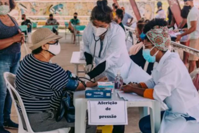 Assistência Social realiza nesta quinta-feira (13) ação em Tamoios pelos 410 anos de Cabo Frio