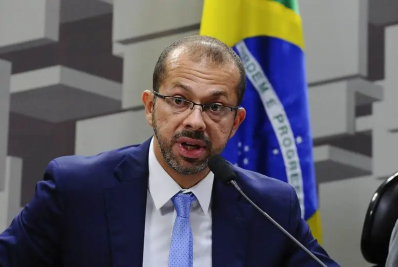 Vasco nomeia novo vice-presidente de Relações Institucionais