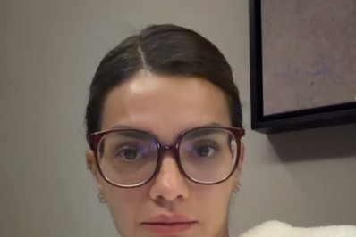 Kelly Key alerta fãs após marido passar mal por efeito de remédio para colesterol