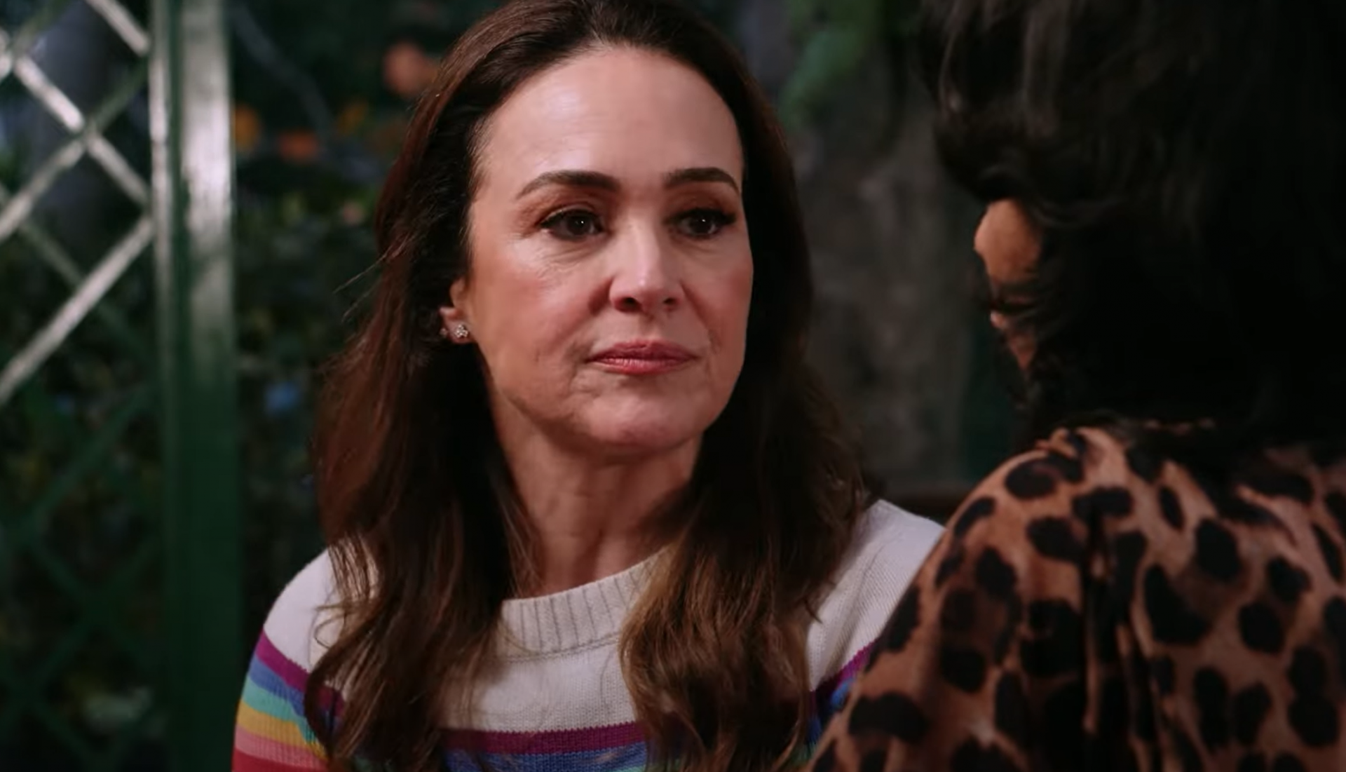 Gabriela Duarte  - reprodução Internet