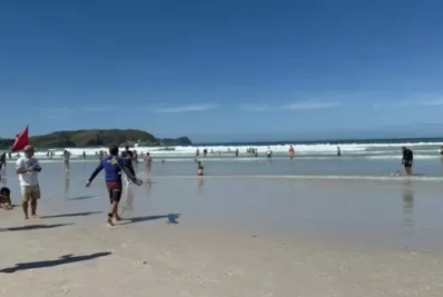 Talentos do Surf Finals define campeões do Circuito CSC 2025 neste sábado (15) em Cabo Frio