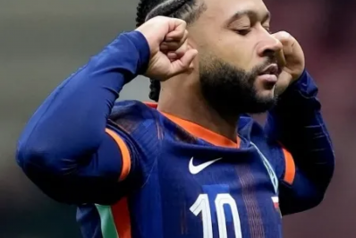 Memphis deixa Holanda a um ponto da Copa com empate na Polônia; Woltemade encaminha vaga alemã