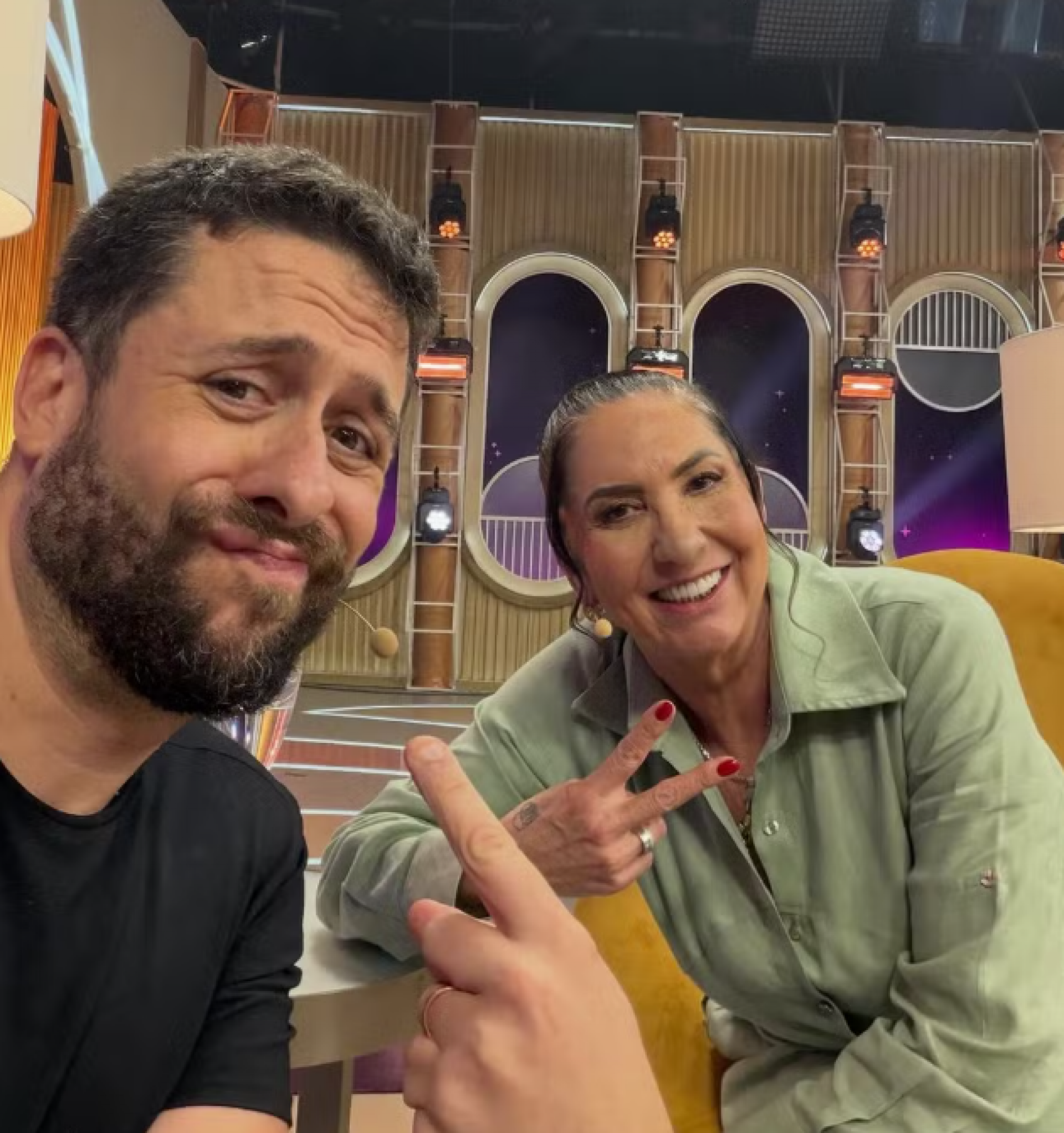 Mãe de Virginia Fonseca desmente mudança para a Espanha  - reprodução Instagram