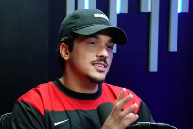 PT convida influenciador Chico Moedas para candidatura em 2026