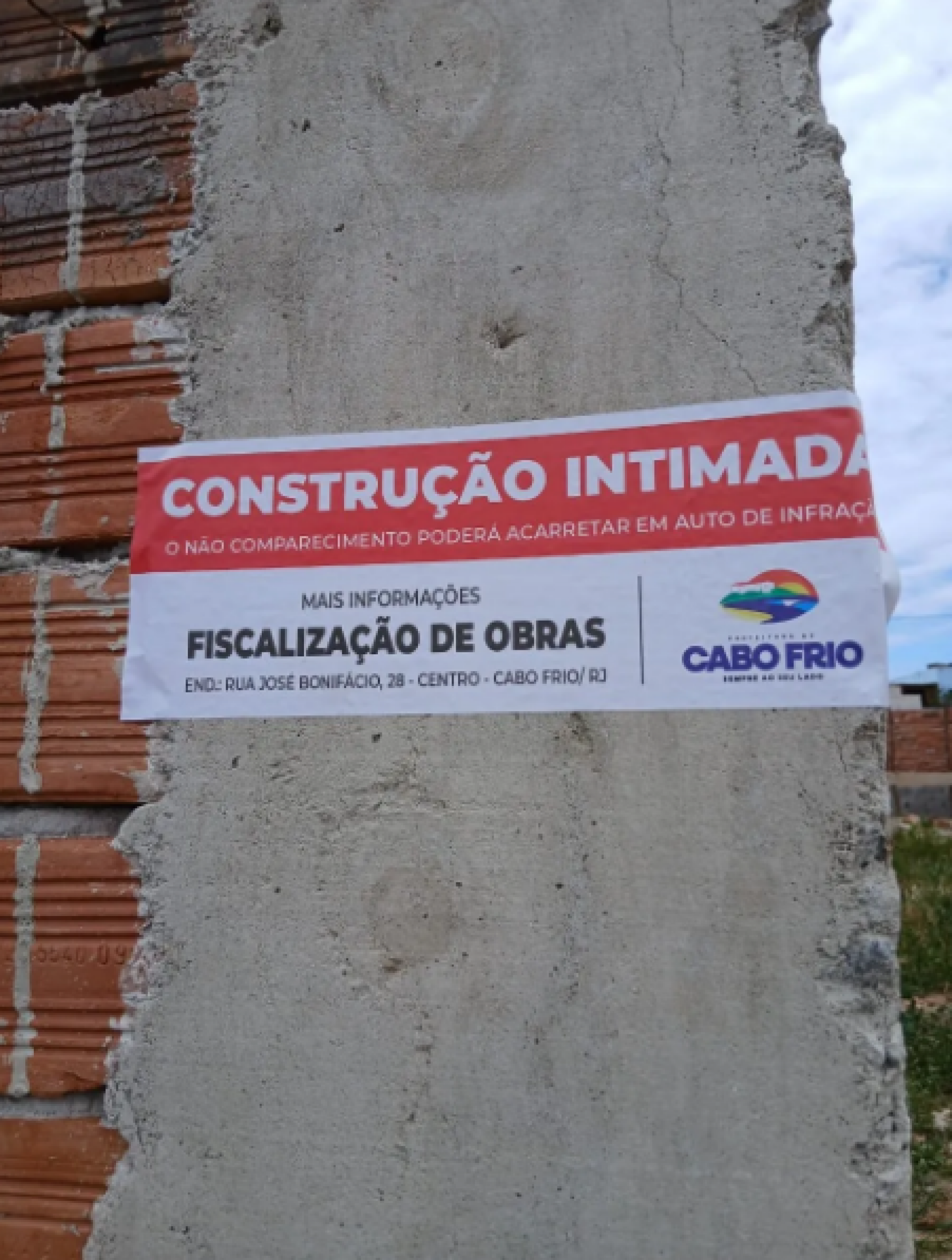 Operação integrada combate ocupações clandestinas  - Ascom