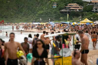 Búzios espera ocupação hoteleira de 80% no feriado da Consciência Negra