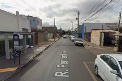 Ladrão rouba carro automático, não consegue dirigir e acaba preso em São Paulo