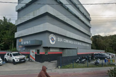 Idoso morre ao cair de 15º andar enquanto instalava luzes de Natal em SP