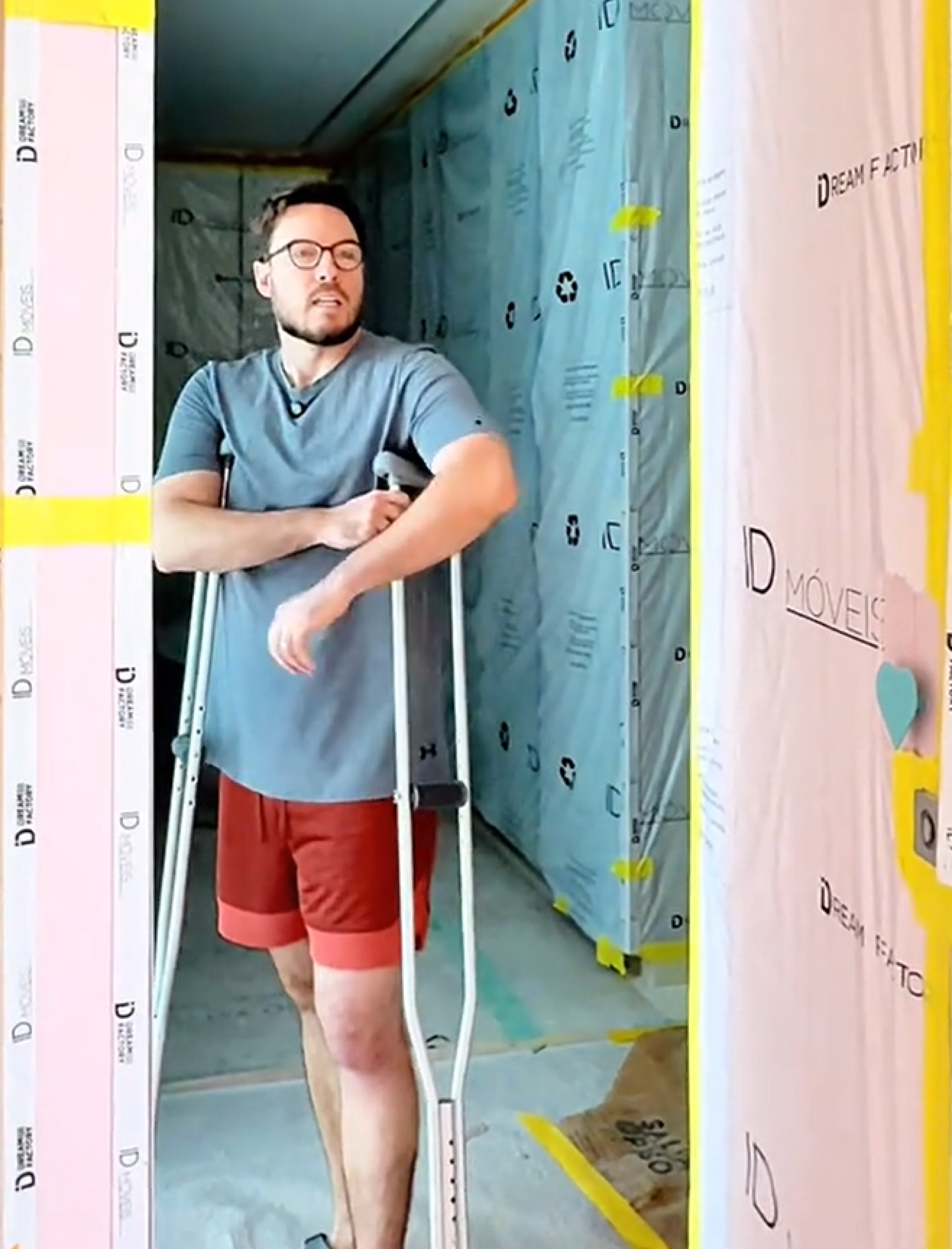 Thiago Nigro questiona Maira Cardi após escolha de privada de R$ 50 mil - reprodução TikTok