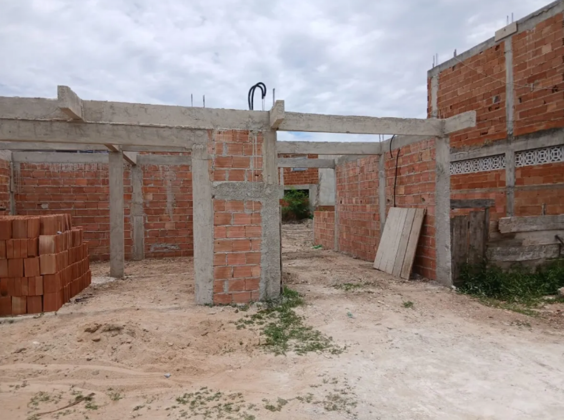 Operação integrada combate ocupações clandestinas  - Ascom