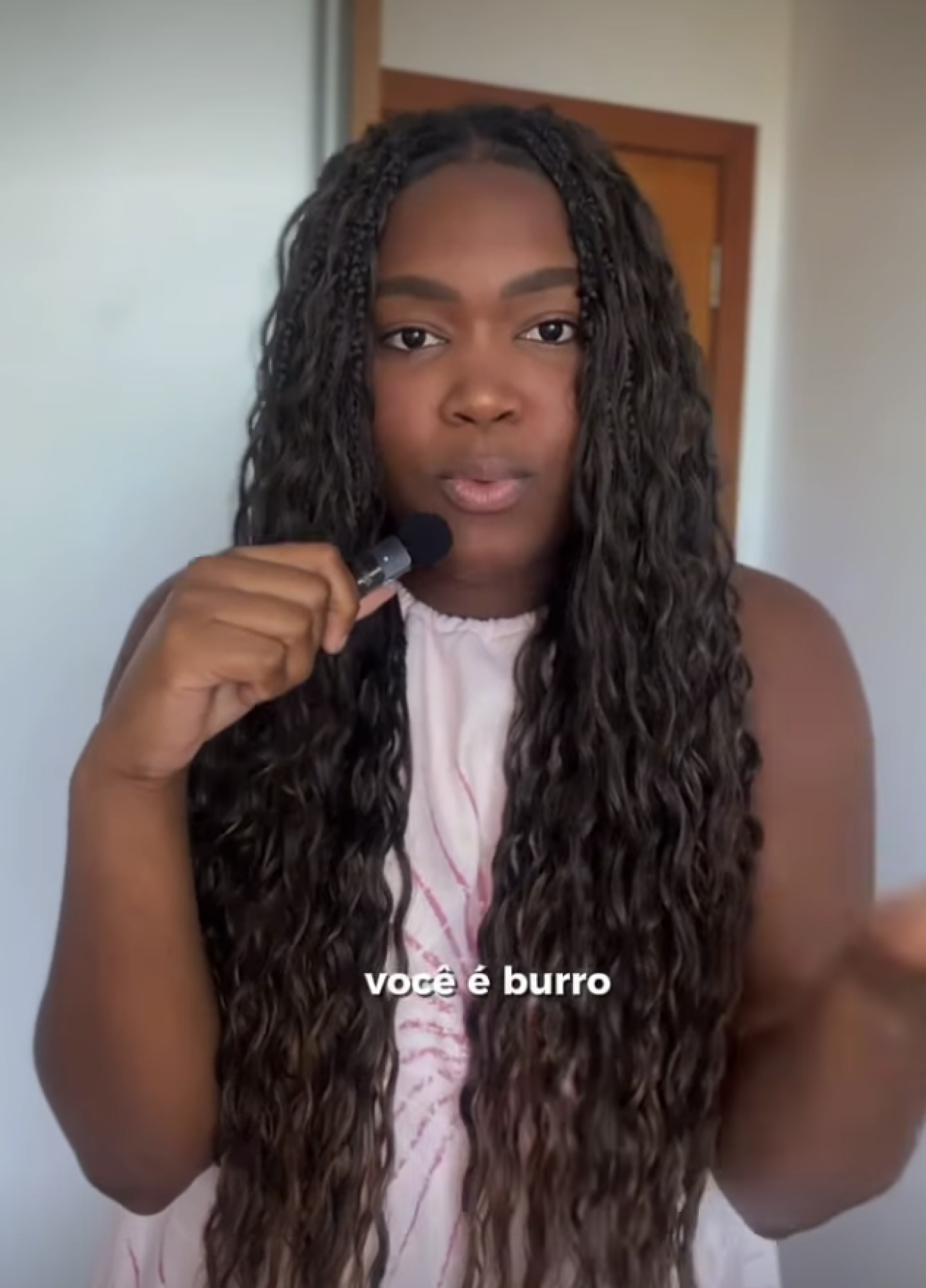 Raquele rebate críticas e defende venda de doces - reprodução Instagram