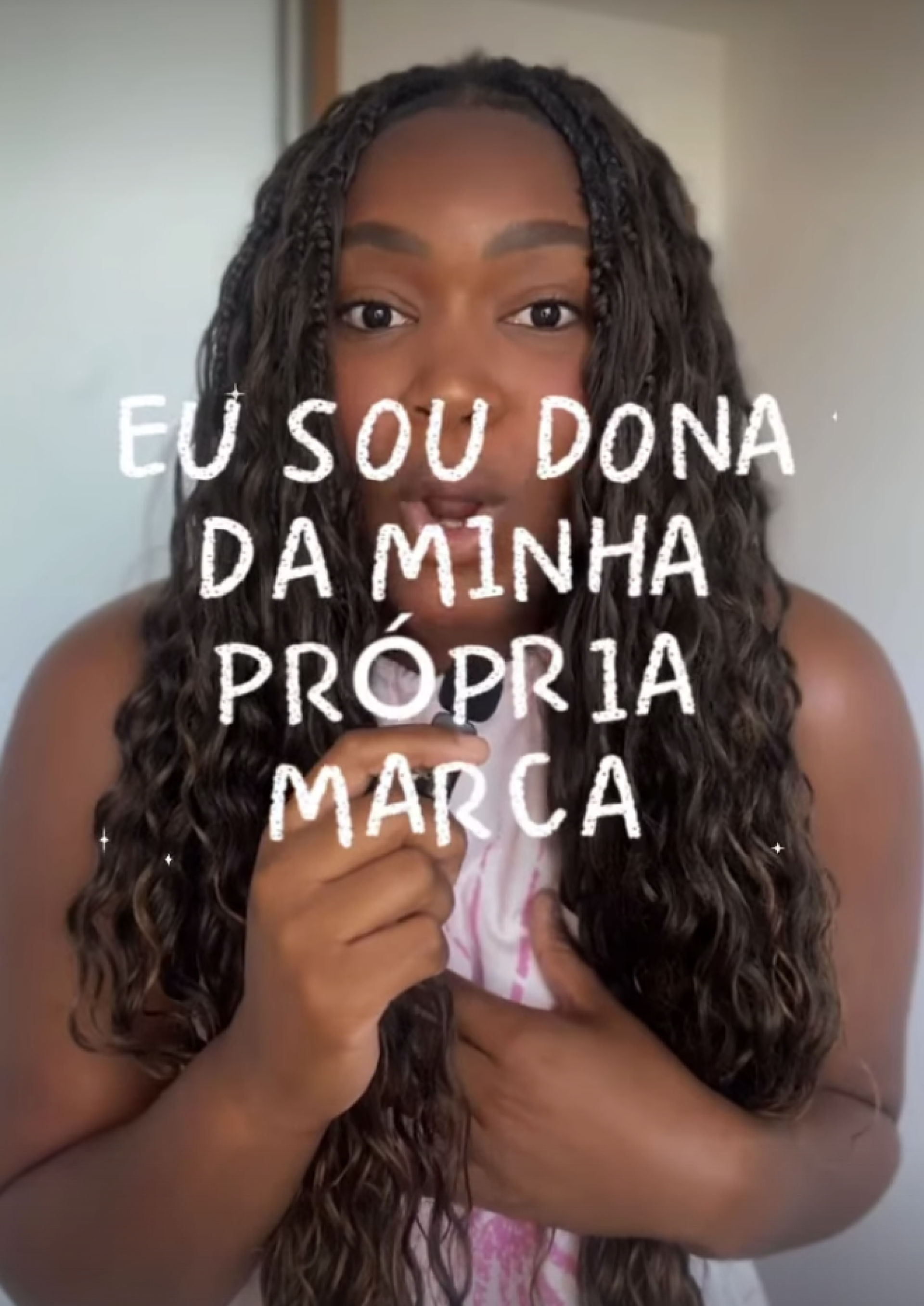 Raquele rebate críticas e defende venda de doces - reprodução Instagram