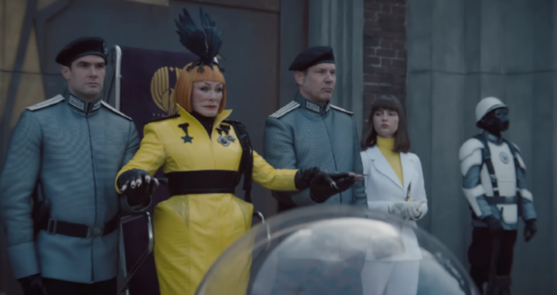 'Jogos Vorazes: Amanhecer na Colheita' ganha trailer oficial - Reprodução de vídeo