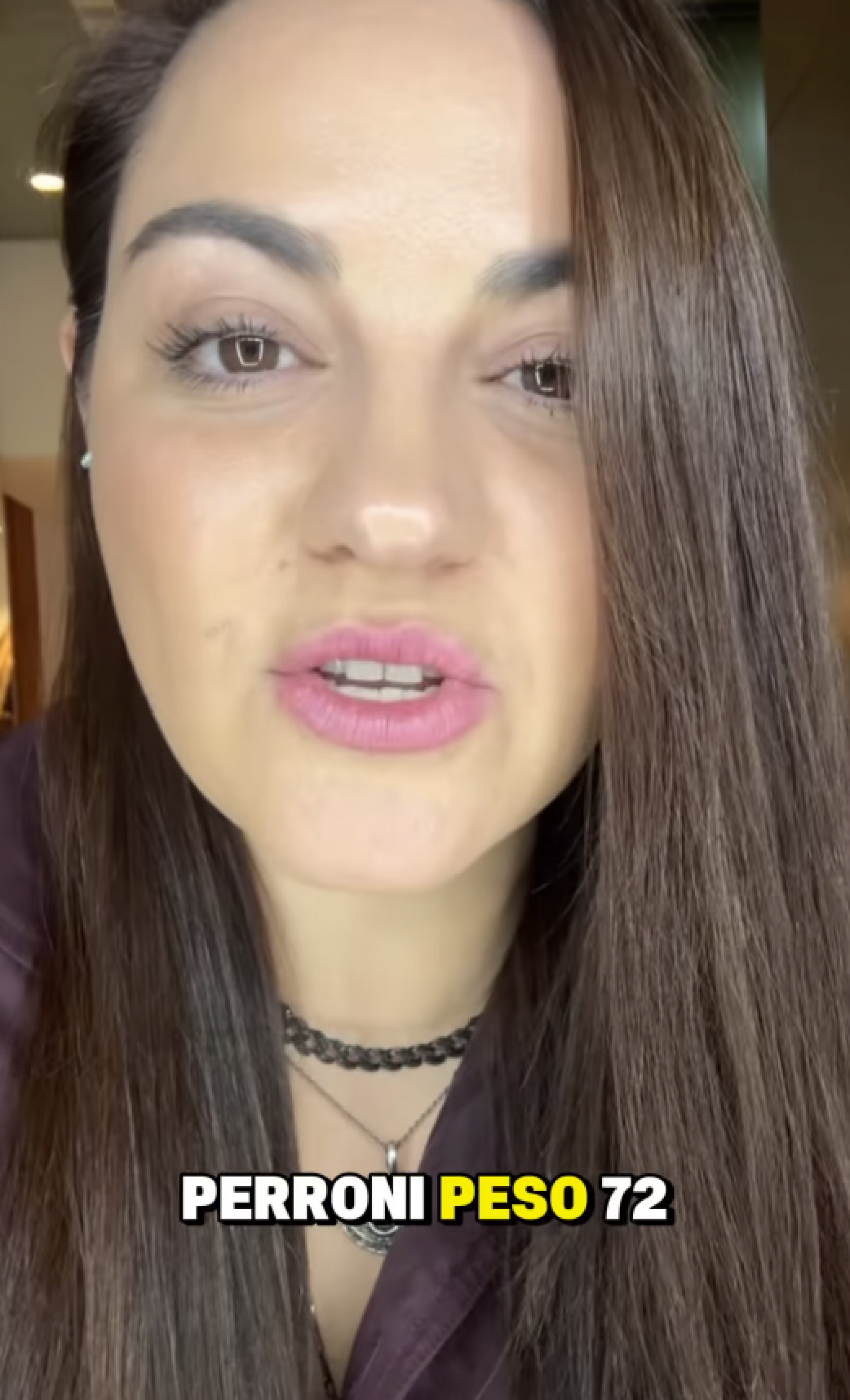 Maite Perroni rebate críticas sobre peso e abre diálogo sobre pressão estética - reprodução Instagram