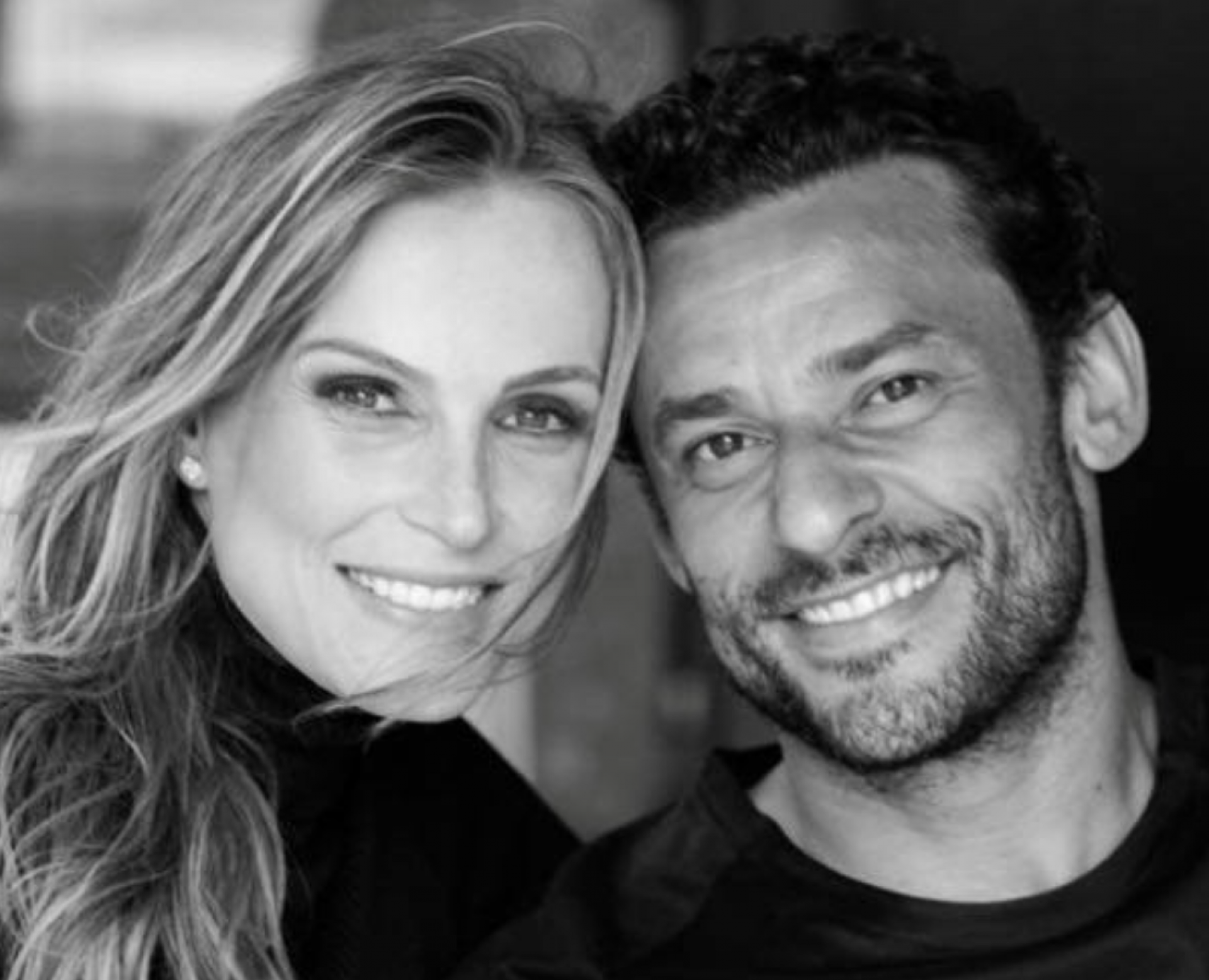 Fred emociona fãs ao admitir falhas e declarar amor à mulher em aniversário - reprodução Instagram