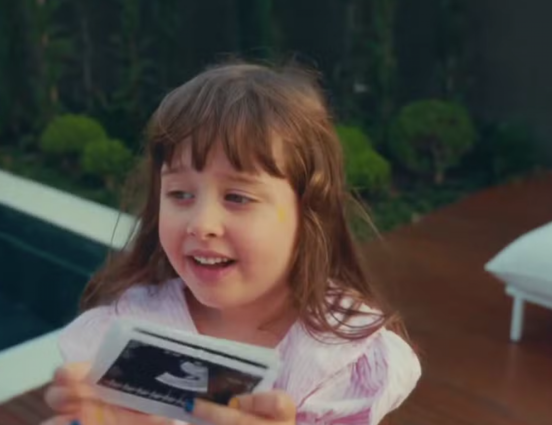 Malu Borges anuncia segunda gravidez - reprodução Istagram