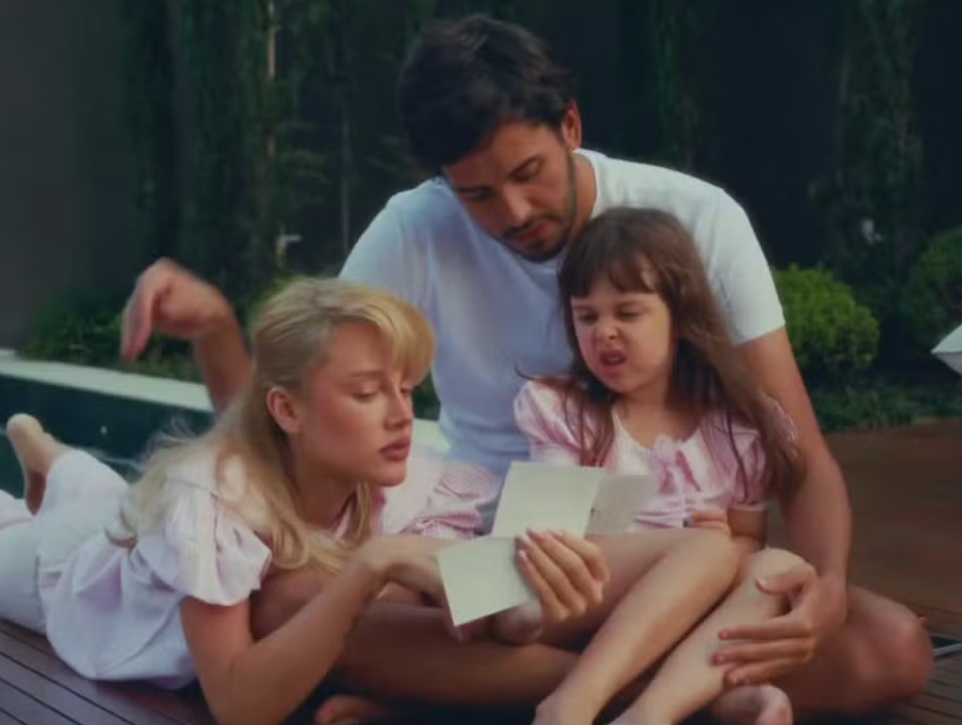 Malu Borges confirma que espera o segundo filho - reprodução Istagram