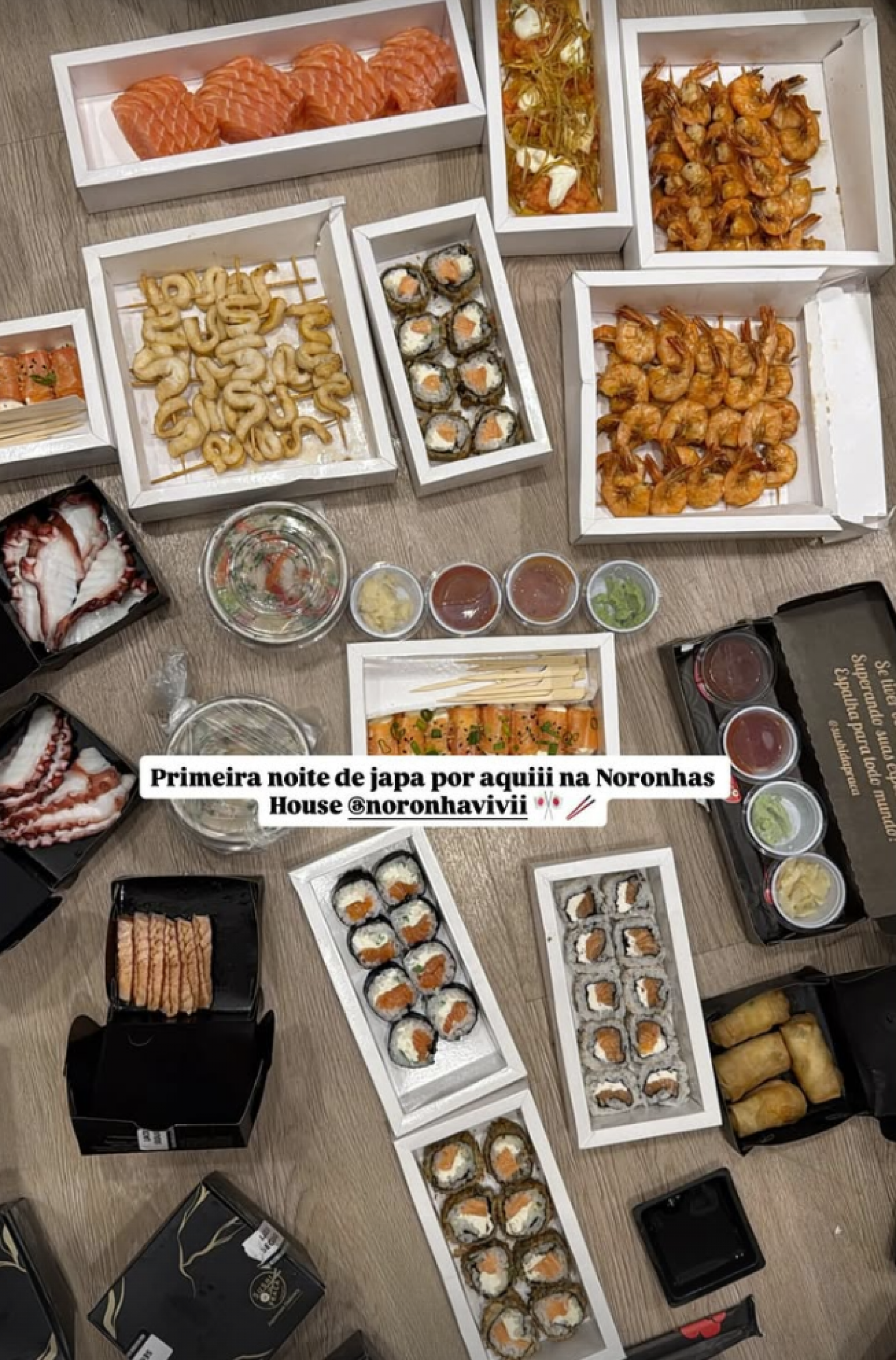 Vivi Noronha deixa a casa após mensagem de MC Poze - reprodução Instagram