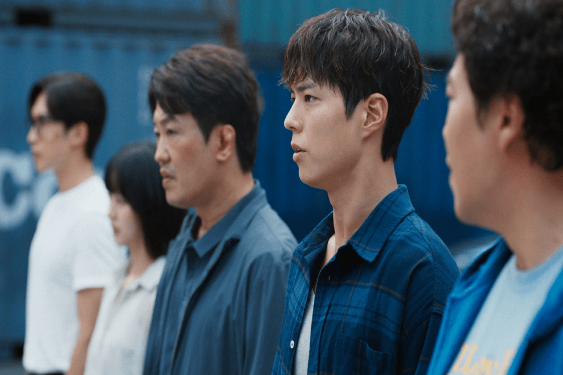 Os doramas s&atilde;o uma &oacute;tima pedida para o fim de semana (Imagem: Reprodu&ccedil;&atilde;o digital | JTBC)