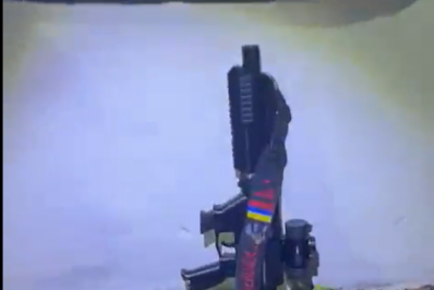 Três são baleados em confronto entre bandidos e PMs, em São Gonçalo