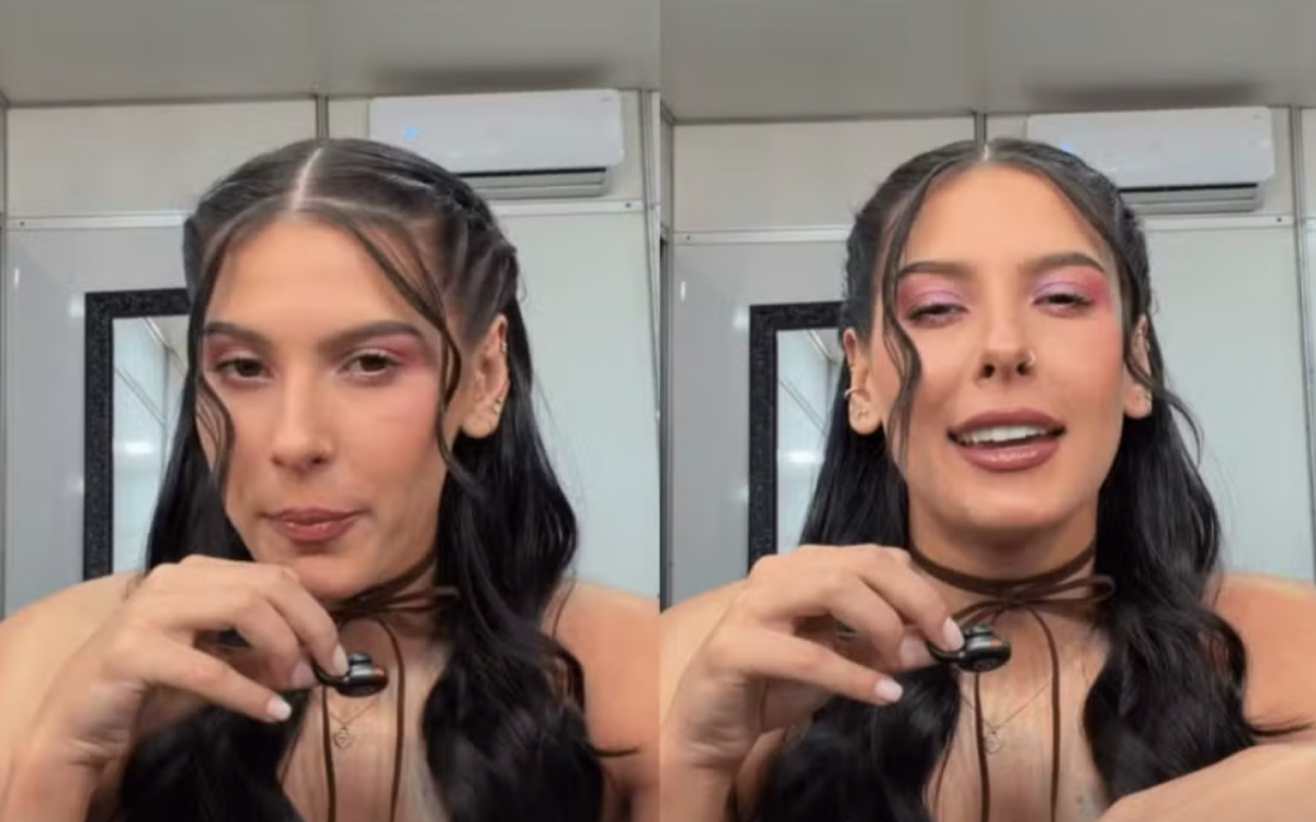 Desabafo de Ana Castela inspira conversa com especialista sobre cirurgia de orelha