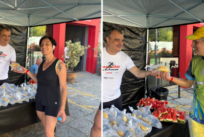 Corrida não competitiva movimenta Teresópolis com percurso de 7 km