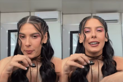 Orelhas de abano: entenda condição que afeta a cantora Ana Castela