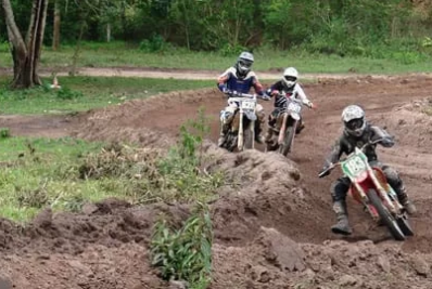 Copa Araruama de Velocross acontece neste fim de semana em Morro Grande