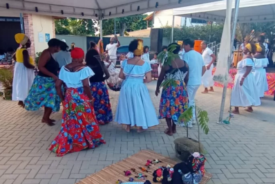 Búzios celebra a identidade e força feminina com o Festival do Peixe – Mulheres d’Água