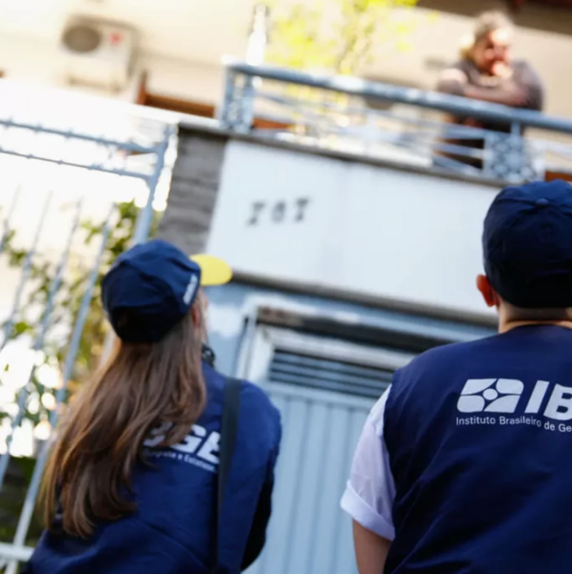 Cabo Frio abre 21 vagas em novo processo seletivo do IBGE