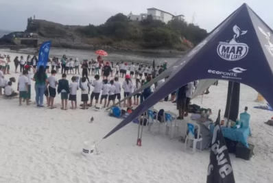 Projeto de lei propõe inserção da cultura oceânica no currículo das escolas de Cabo Frio