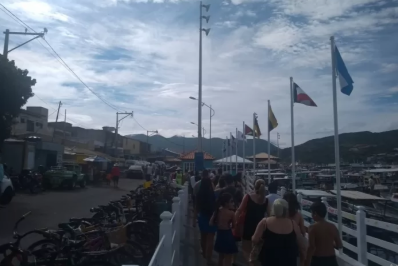 FIPAC anuncia reforço das normas de uso da Marina dos Pescadores; fiscalização começa na segunda-feira (1º)