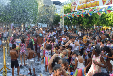 Cordeiro seleciona agremiações carnavalescas para Carnaval 2026 