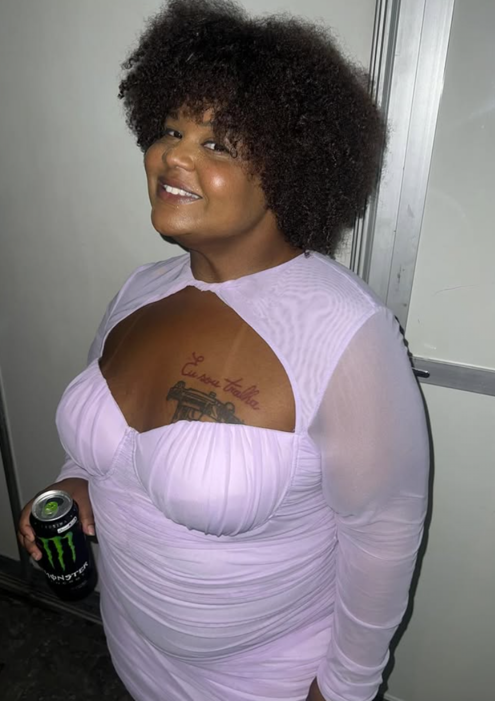 MC Carol relata gastos com plásticas - reprodução Instagram