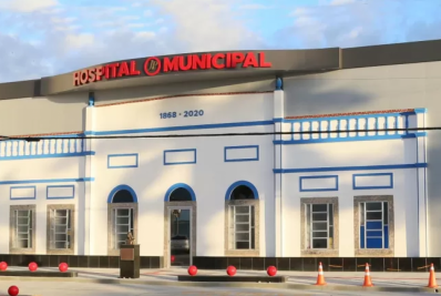 Hospital Geral de Araruama começa a emitir identidade para recém-nascidos na maternidade