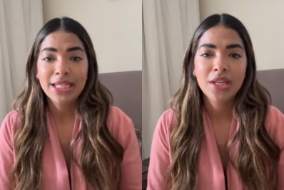 Influenciadora denuncia abuso sexual cometido por personal trainer em Salvador